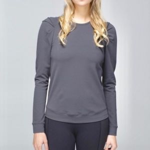 Lululemon 🍋 Lab City Pull Over